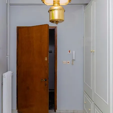 Theodora's Nest Apartment Corfu (city)