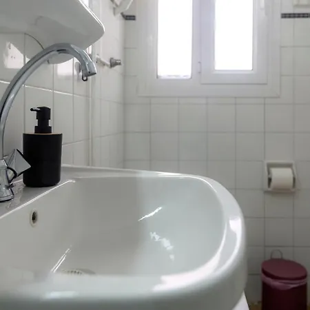 Apartamento Theodora's Nest Corfu (city)