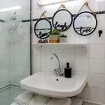 Apartment Theodora's Nest