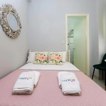 Theodora's Nest Apartman Corfu (city)