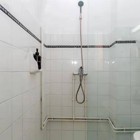 Theodora's Nest Apartament