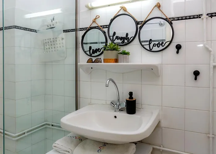 Apartmán Theodora's Nest