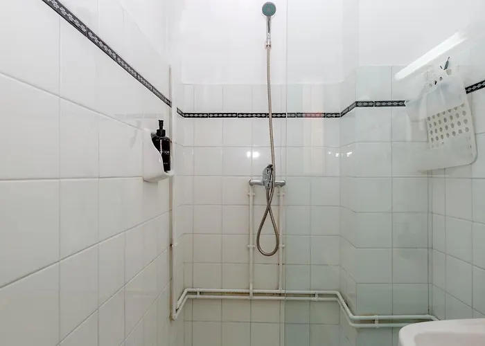 Theodora's Nest Apartmán